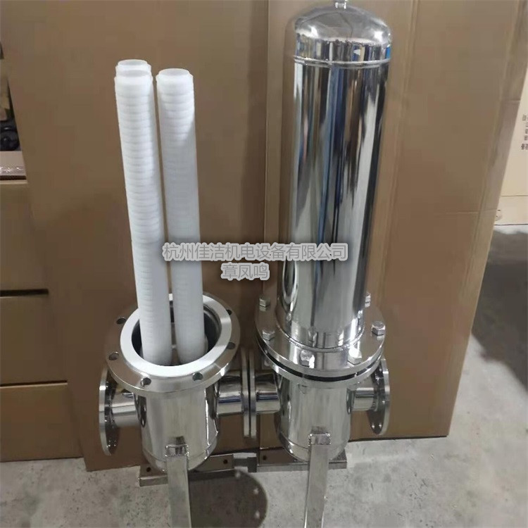 医用细菌过滤器 杀菌过滤器