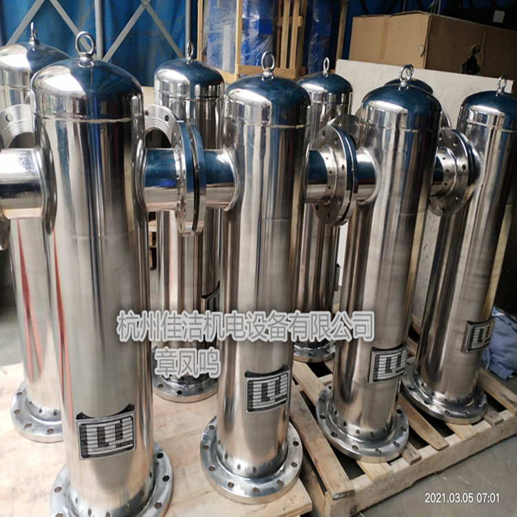 电动汽车新能源电池厂专用精密过滤器AA-3250F-C