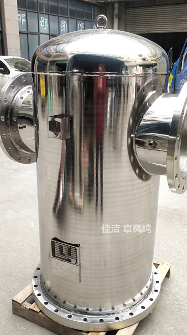 电动汽车新能源电池厂专用精密过滤器AA-5200F-C