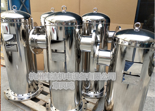 电动汽车新能源电池厂专用精密过滤器AA-7800F-C