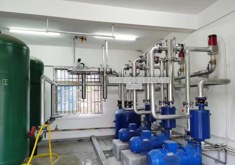 废气排放过滤装置 废气排放消毒装置