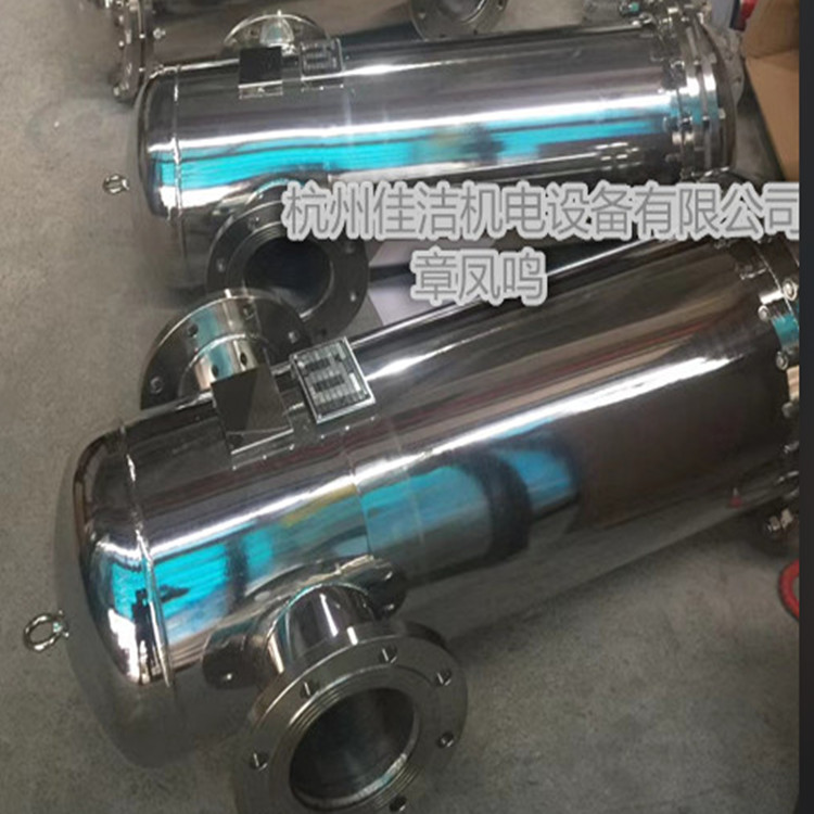 电动汽车新能源电池厂专用精密过滤器AA-1300F-C