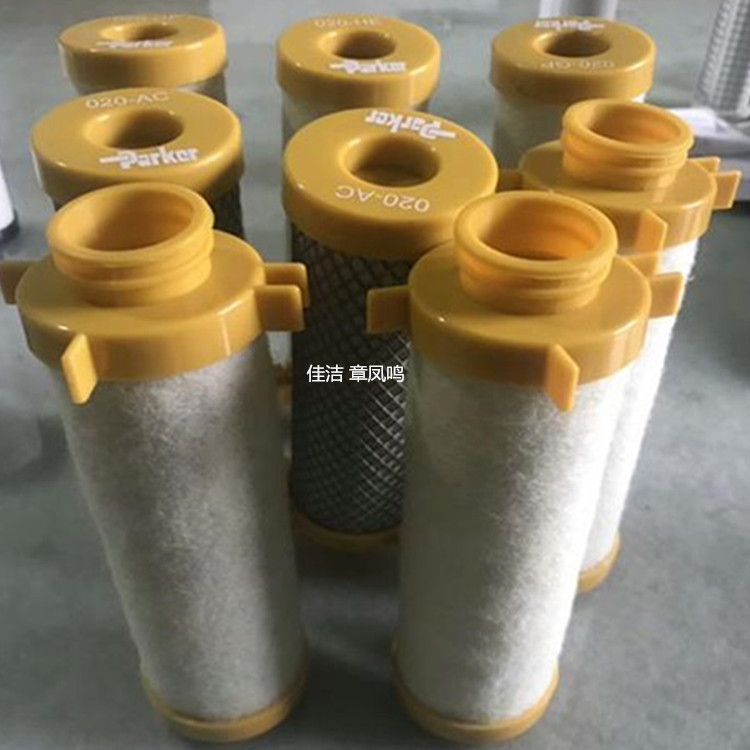 SP-ZD90GL派克压差表