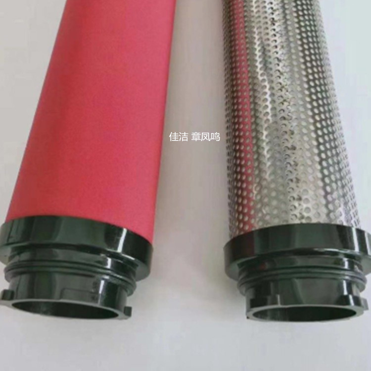 ATS滤芯0070EH 0070EC空气过滤器