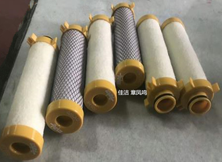 P035AA/AO/ACS派克DH滤芯