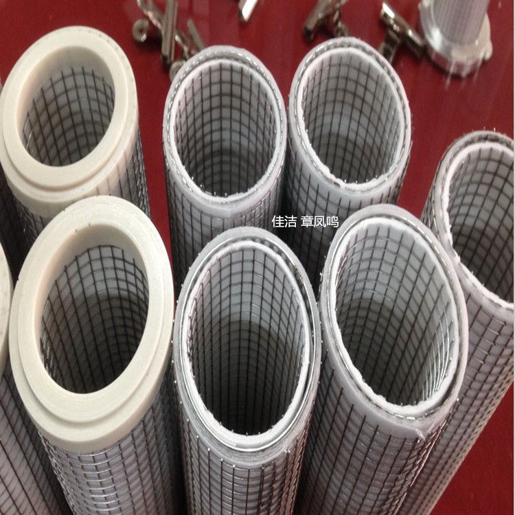 P040AA/AO/ACS派克DH滤芯