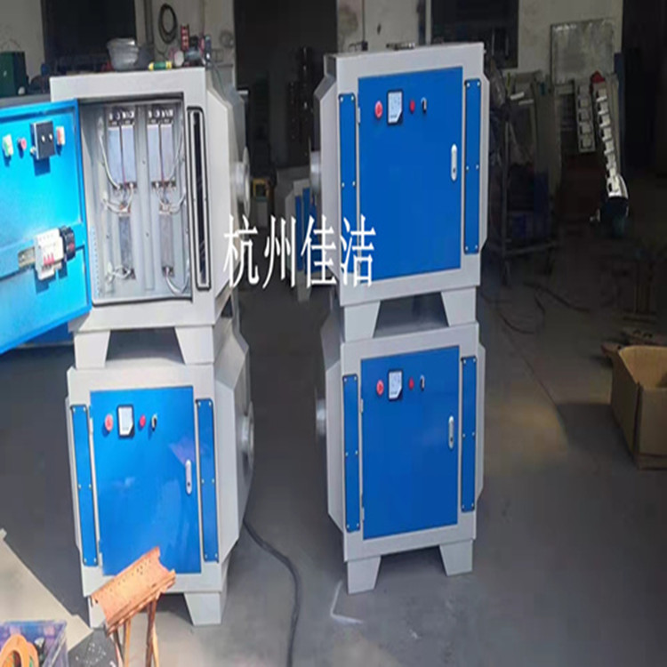 废气排放除菌装置 医院用紫外线灭菌箱