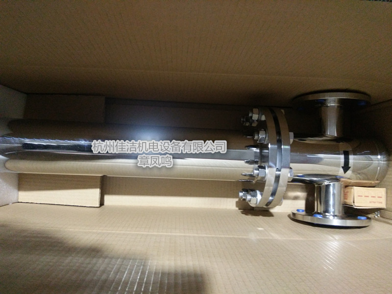 负压吸引系统消毒过滤器 负压吸引系统消毒装置