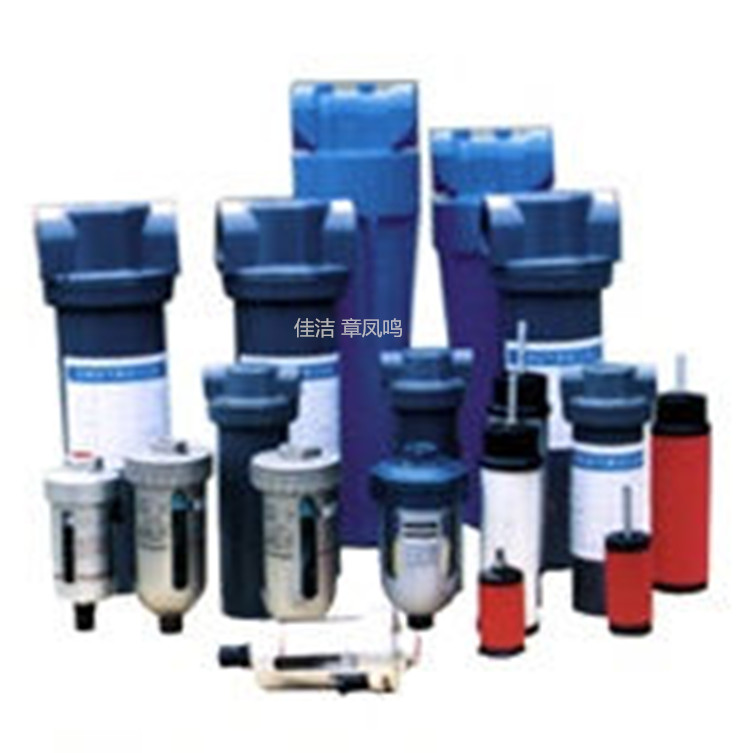 盛大LY-60/8精密滤芯