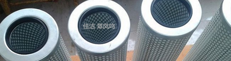 盛大SAL-20/8-C/T/A滤芯