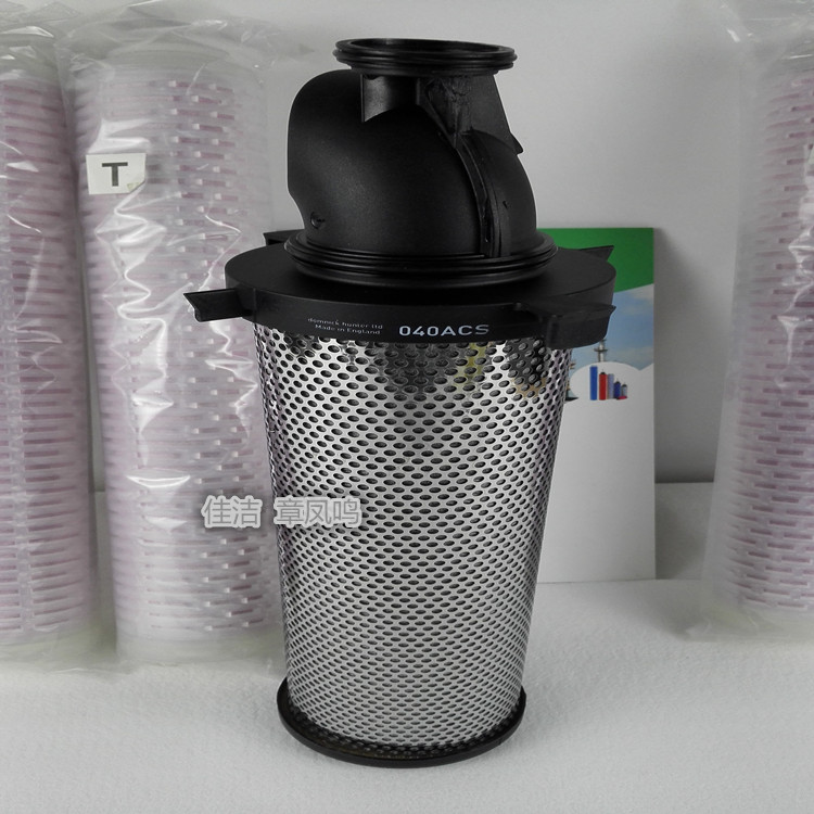 盛大滤芯SAL-12/8-C