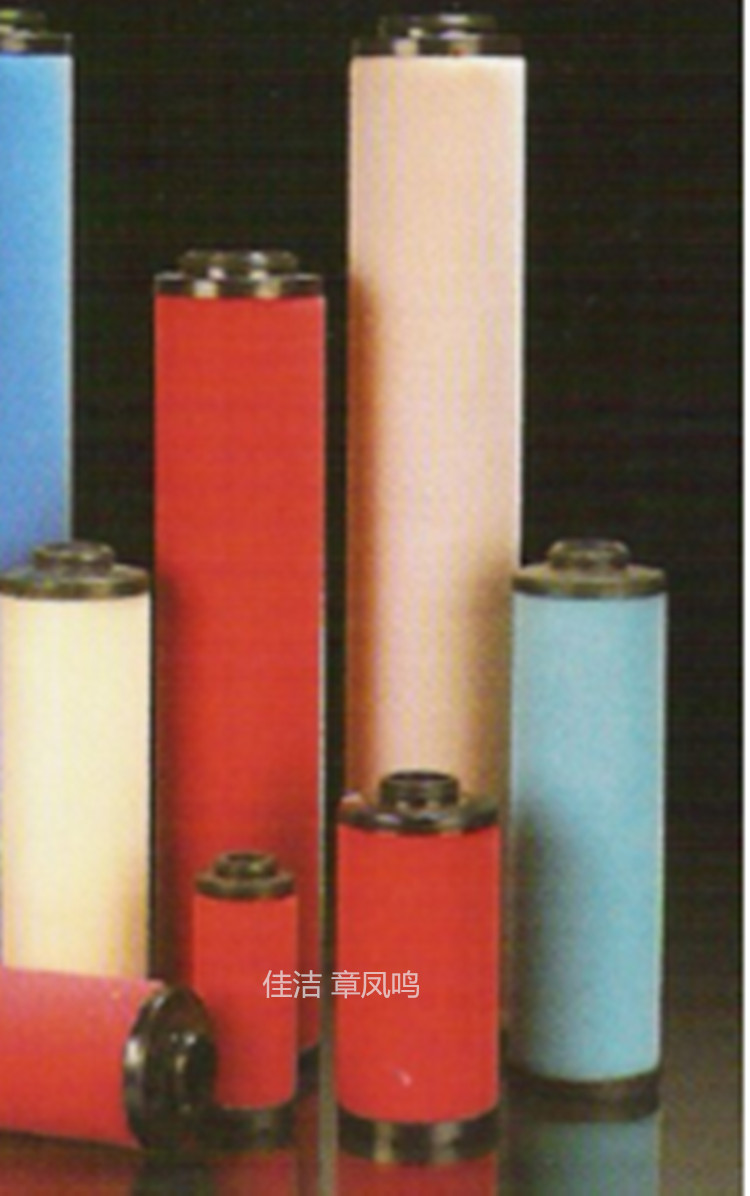 远大SLD活性炭过滤器滤芯SLD-1.6/8 SLD-3/8 SLD-6/8