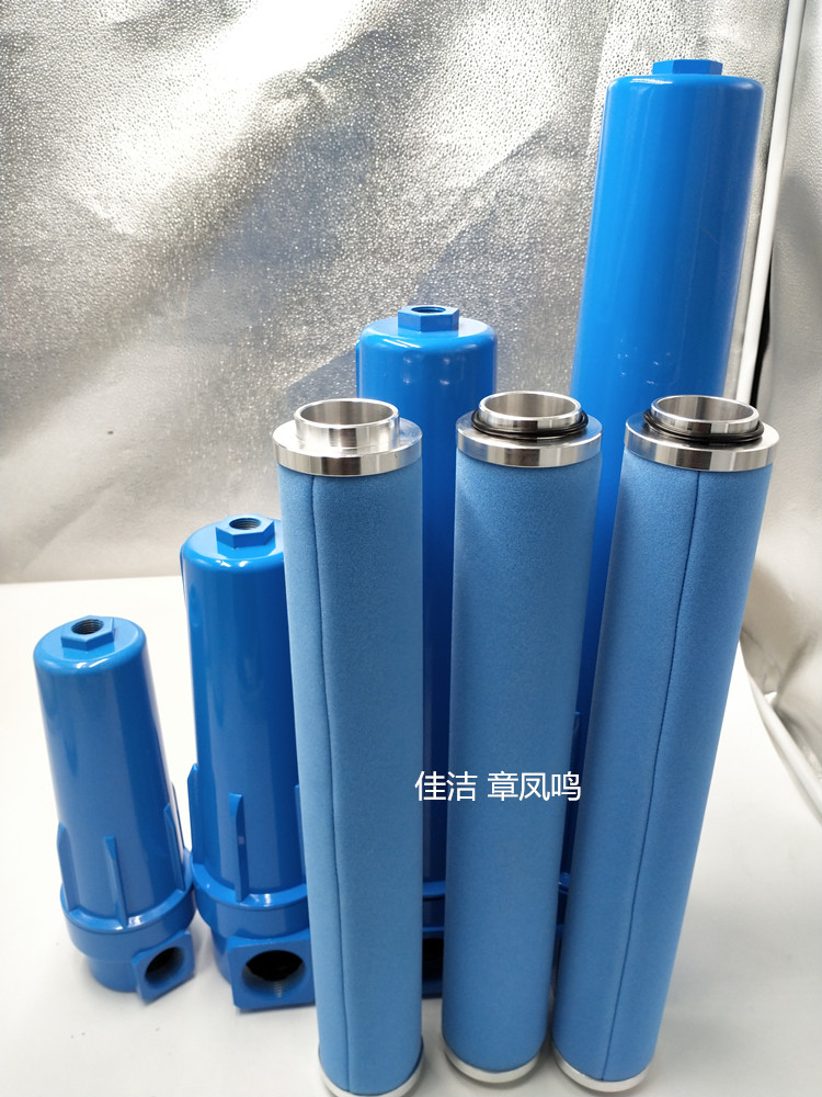 开山滤芯KSAF-25HC KSAF-25HT KSAF-25HA