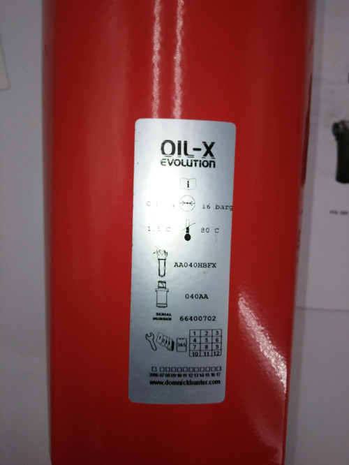 DH过滤器多明尼克汉德AX-0430G-C 多明尼克汉德过滤器ACS-0430G-C