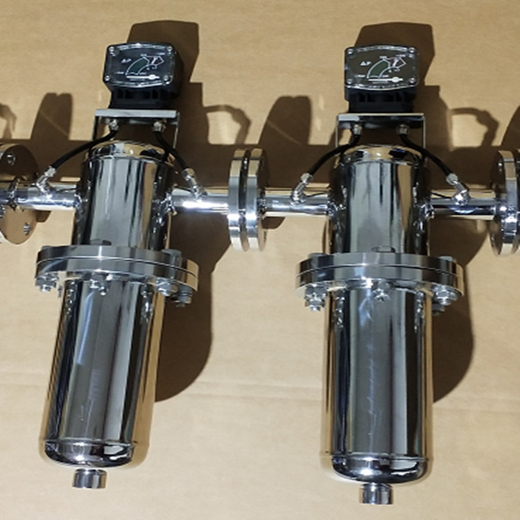 矿山油水分离器 煤矿压缩空气油水分离器  黄金矿压缩空气油水分离器  铜矿油水分离器JYF-40  JYF-60  JYF-80  JYF-100  JYF-1