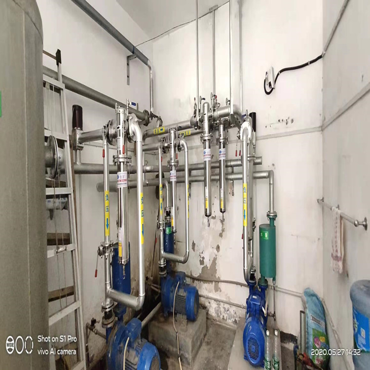 医院真空泵除菌过滤器 负压吸引除菌过滤器 医院真空泵过滤器 医院负压吸引灭菌过滤器