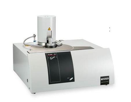 供应delta仪器 塑胶跑道面层材料热重分析仪