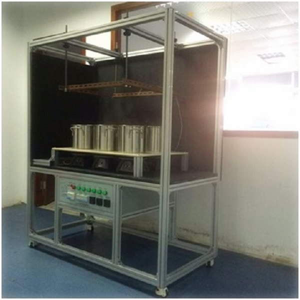 标准试验炉灶 供应