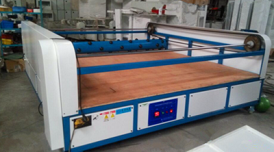 电热褥垫动态负载机械强度试验机 供应