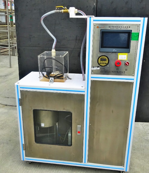 防虹吸试验装置 供应