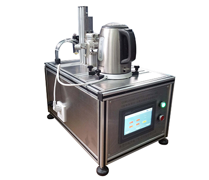 无绳壶底座插拔寿命试验机 供应