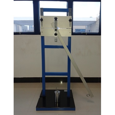 地埋灯抗扭转试验装置 供应