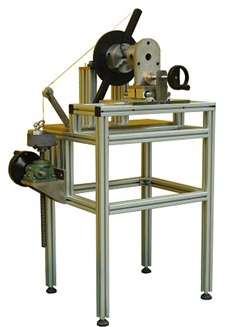 螺纹密封压盖试验装置 供应