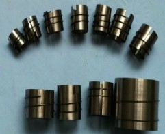 灯头温升试验镍圈