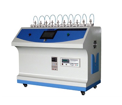 组合开关寿命试验机 开关器具产品机械寿命试验设备