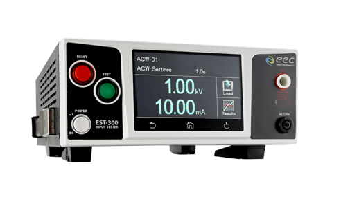 电动自行车耐电压测试仪 电动自行车耐电压检测设备