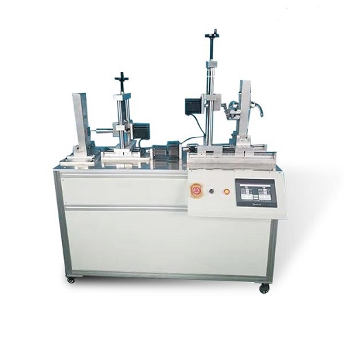 户外锁具疲劳寿命耐久试验机 户外锁具疲劳寿命进行模拟测试设备