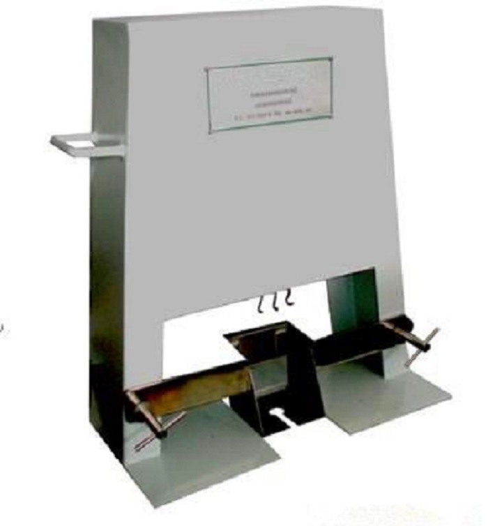人造草丝单簇拔出力试验机 单簇草丝拔出力测定设备 人造草丝单簇拔出力测定