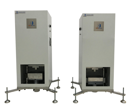 塑胶跑道垂直变形检测仪 塑胶运动场地垂直变形性能测试 垂直变形检测设备