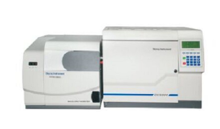 气相色谱质谱联用仪GC-MS 气相色谱质谱联用仪