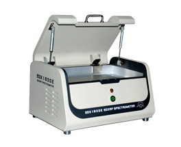 EDX1800型X荧光光谱仪 X荧光光谱仪 害物质限量以及重金属含量测定试验