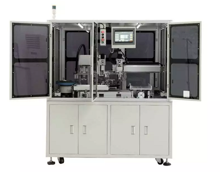 ​机械静载荷试验装置 电动汽车供电测试设备 交直流充电桩测试设备