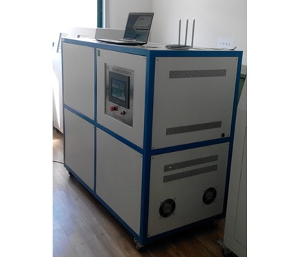 电动汽车充电桩温升试验系统 电动汽车连接装置温升试验设备