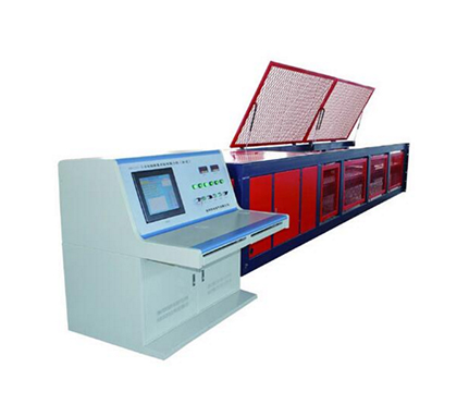 锂电池针刺挤压试验一体机 钢针刺穿锂电电池一体机 锂电池针刺设备