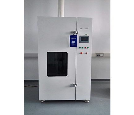 锂电池重物冲击试验机 锂电池安全性能检测设备 锂电池重物冲击试验设备