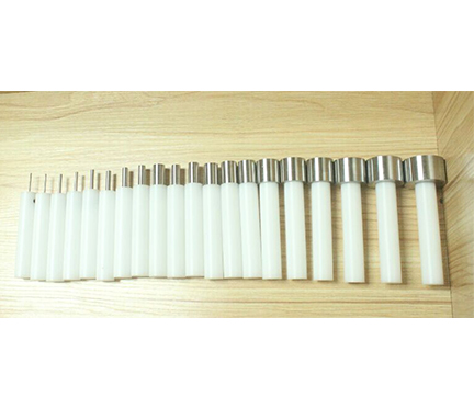 充电桩连接器圆导体的可插入性量规 充电桩连接器可插入性量规