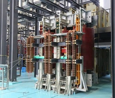 充电桩限制短路电流耐受试验系统 电动汽车充电桩连接器电流耐受试验设备