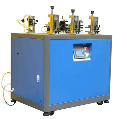 充电桩连接器插头分断能力负载试验柜 充电桩连接器插头试验设备 连接器插头分断能力负载设备