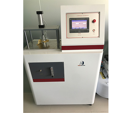 口罩呼吸器气密性测试装置 口罩呼吸器气密性检测设备