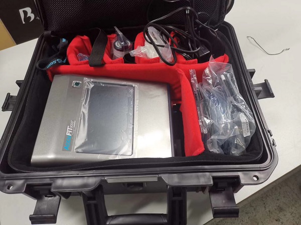 口罩密合度测试仪 口罩密合度检测设备