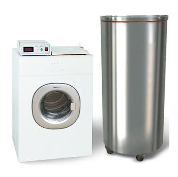 防护服摩擦带电荷量测试仪 织物电荷面密度检测设备 法拉第筒法