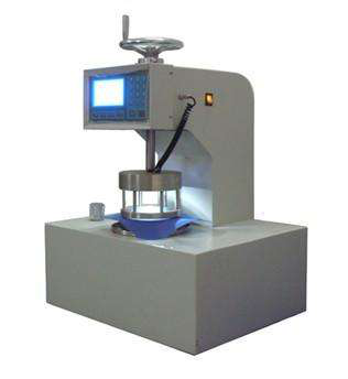 医用防护服抗渗水性测定仪 防护服抗渗水性测定设备