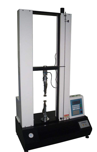 医用防护服撕裂伸长率试验机 防护服撕裂伸长率试验设备