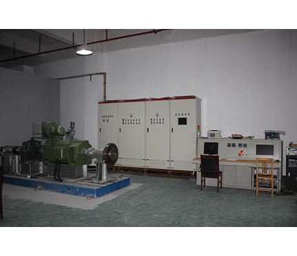 电梯曳引机负荷测试台 电梯曳引机负荷测定设备