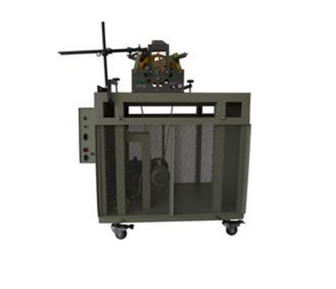 台式电梯限速器校验系统 台式电梯限速器检测设备