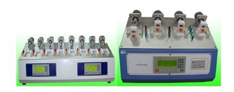 电梯旋转编码器寿命性能测试台 电梯旋转编码器寿命检测设备